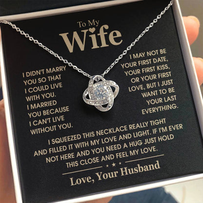 To My Wife | "Love & Light"